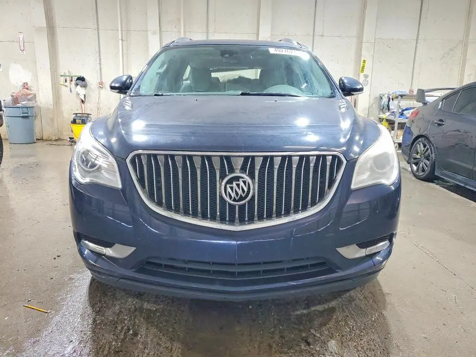 2016 BUICK ENCLAVE   