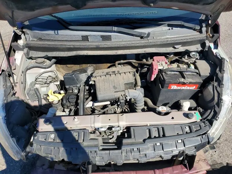 2019 MITSUBISHI MIRAGE LE  