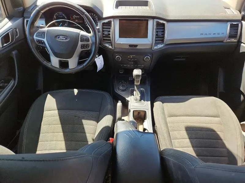 2019 FORD RANGER XL  