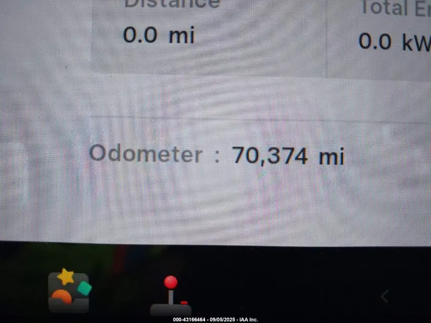 2018 TESLA MODEL 3 LONG RANGE/MID RANGE