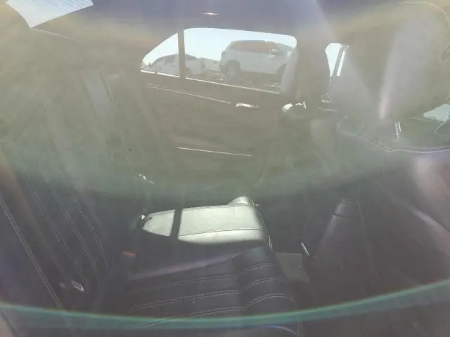 2019 CHRYSLER 300 S  