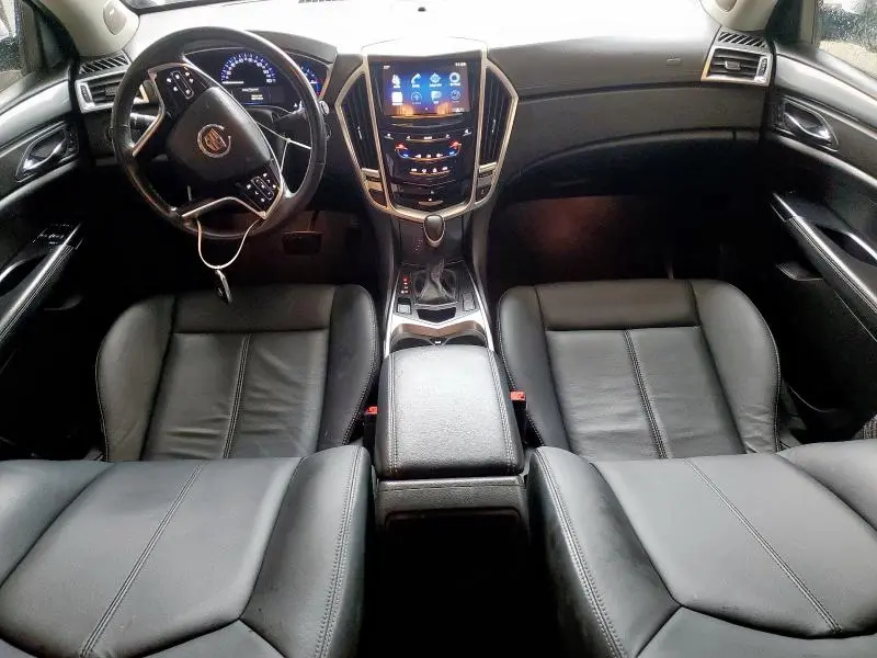 2015 CADILLAC SRX   