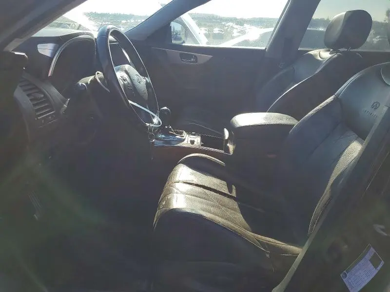 2011 INFINITI FX35 BASE  