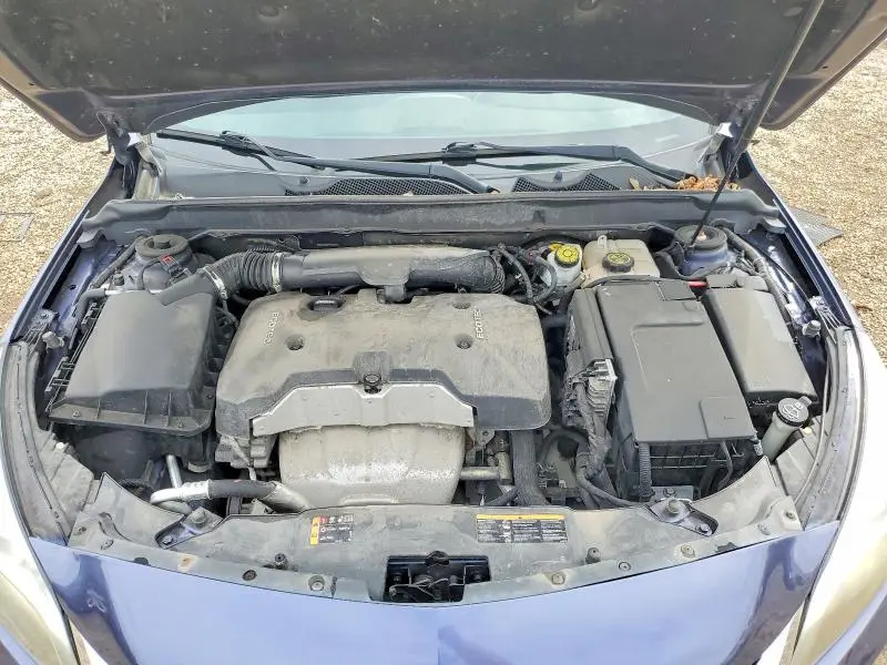 2015 CHEVROLET MALIBU 1LT  