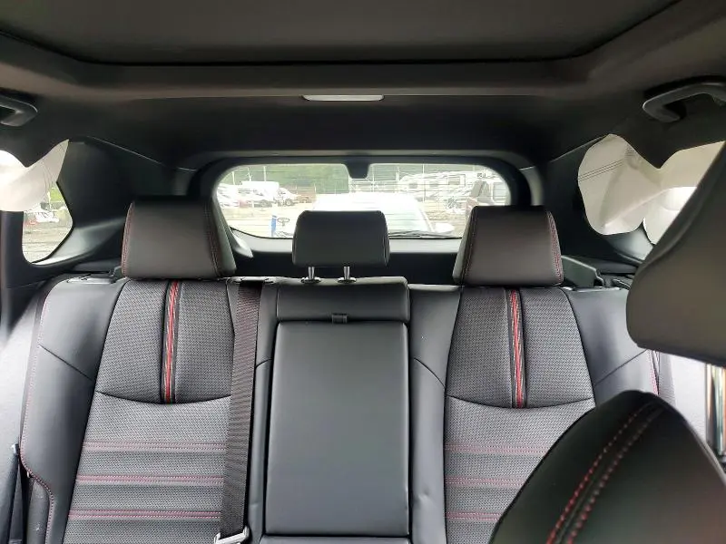 2025 TOYOTA RAV4 XSE  