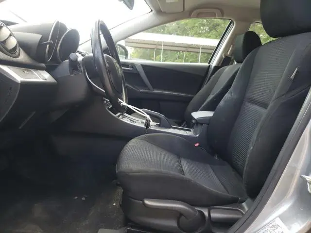 2013 MAZDA 3 I