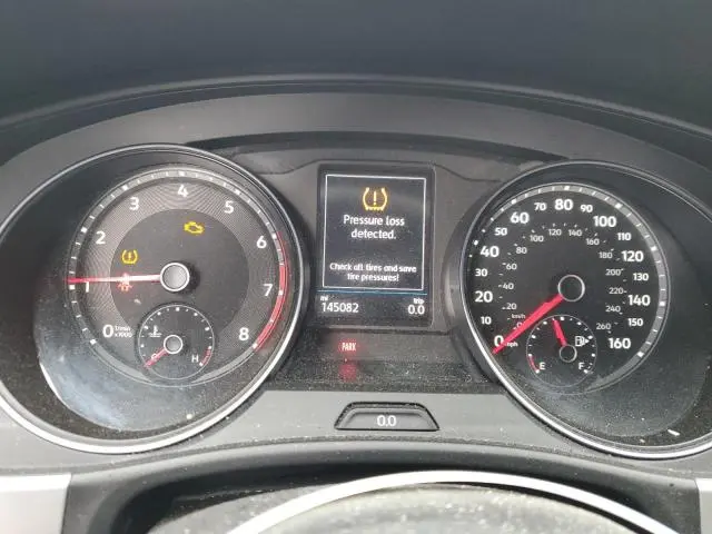 2021 VOLKSWAGEN ATLAS CROSS SPORT S  