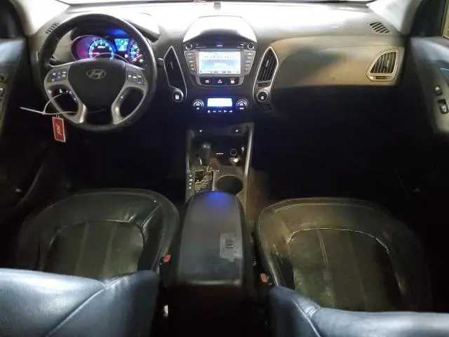 2013 HYUNDAI TUCSON GLS  