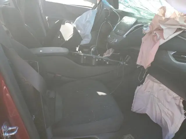 2023 CHEVROLET MALIBU RS  