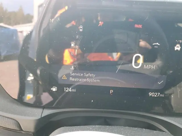 2024 BUICK ENVISTA AVENIR  