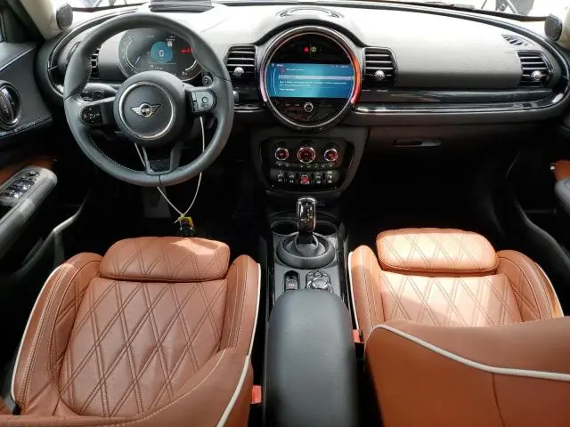 2023 MINI COOPER S CLUBMAN