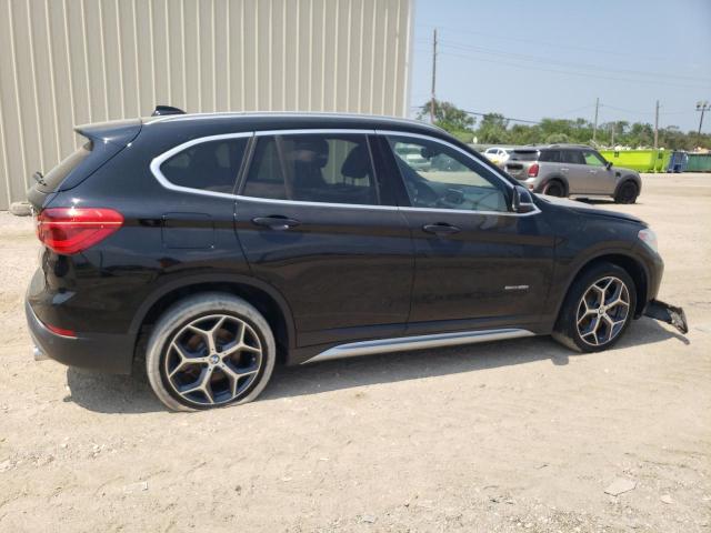 2017 BMW X1 SDRIVE28I