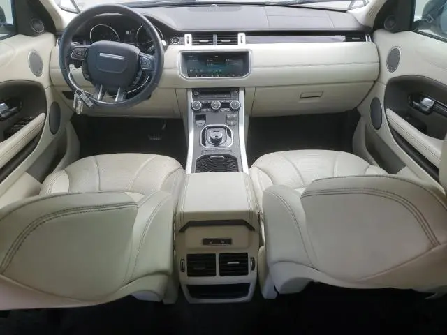 2018 LAND ROVER RANGE ROVER EVOQUE AUTOBIOGRAPHY  