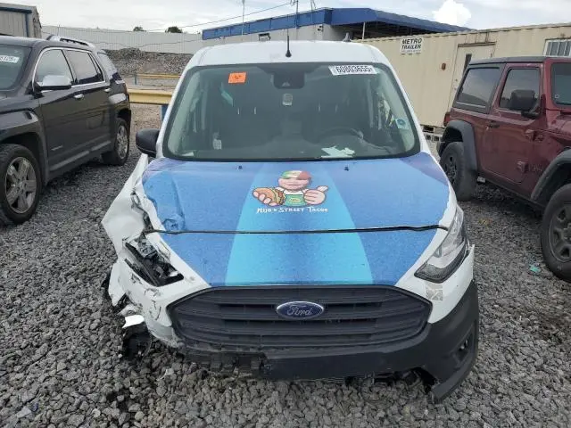 2023 FORD TRANSIT CONNECT XL  