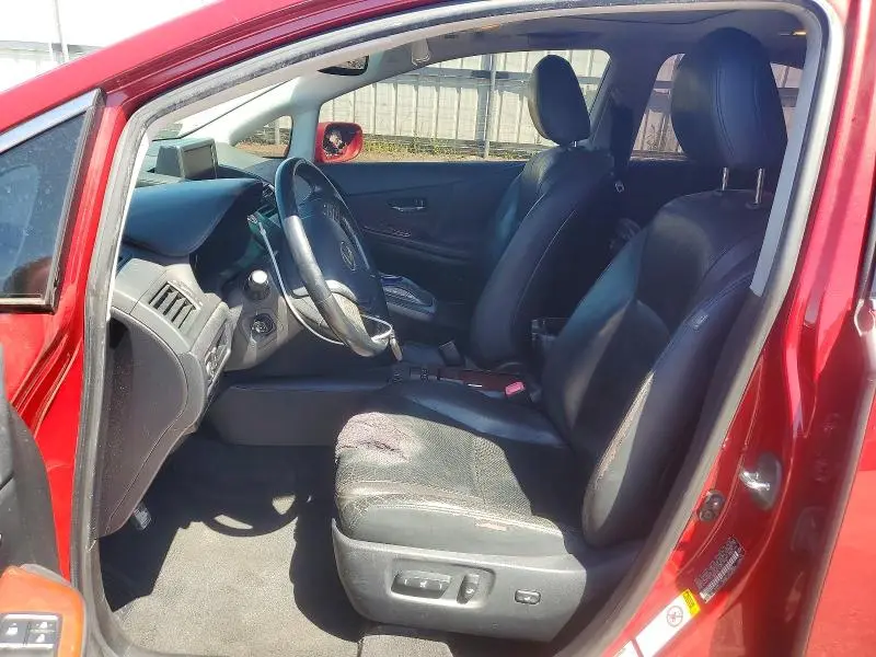 2010 LEXUS HS 250H  
