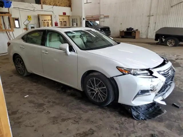 2017 LEXUS ES 350  