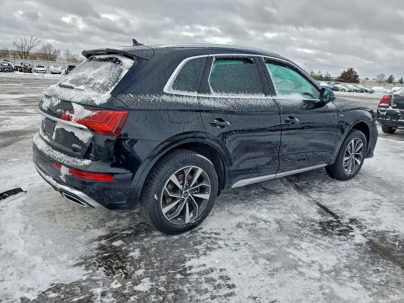 2023 AUDI Q5 PREMIUM 45  