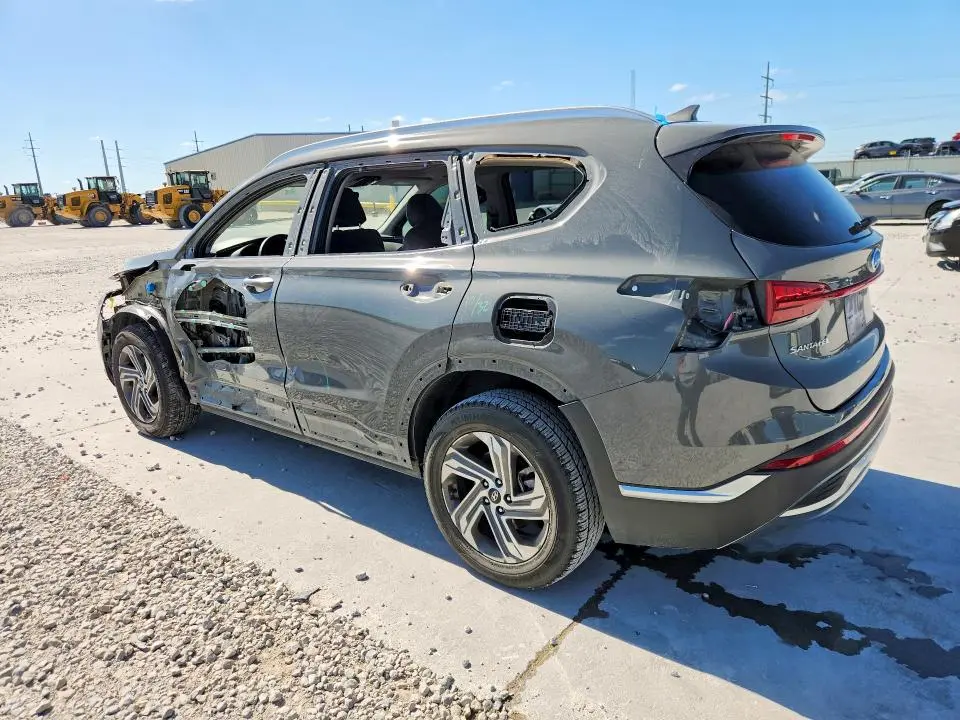 2023 HYUNDAI SANTA FE SEL PREMIUM  