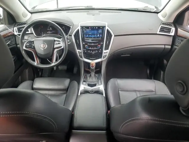 2015 CADILLAC SRX PREMIUM COLLECTION  