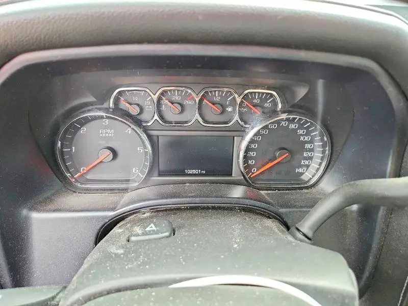 2014 GMC SIERRA K1500 SLT  