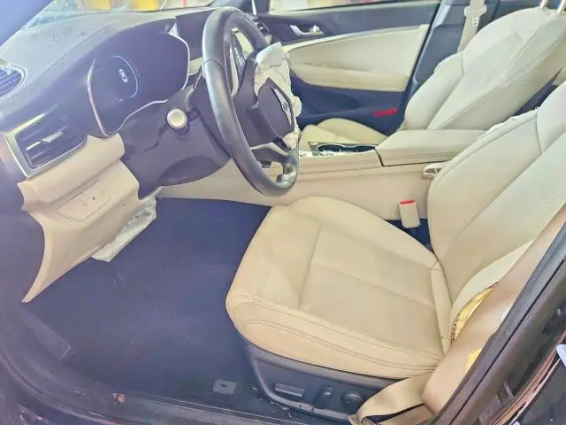 2024 GENESIS G70 2.5T STANDARD  