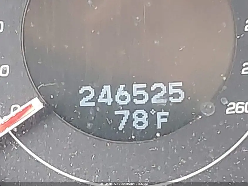 2012 ACURA TSX 2.4