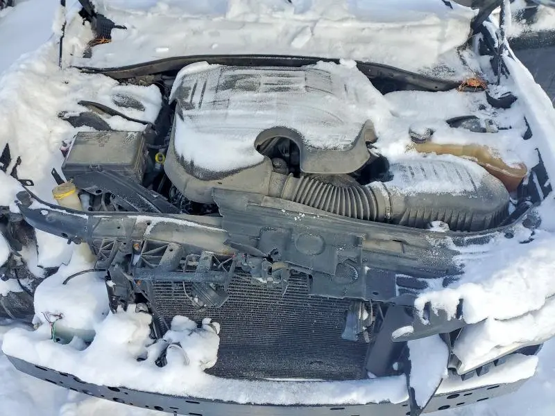 2012 CHRYSLER 300 LIMITED  