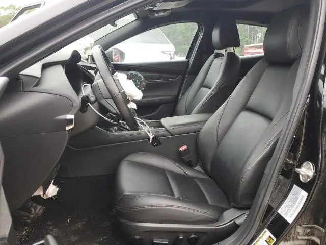 2021 MAZDA 3   