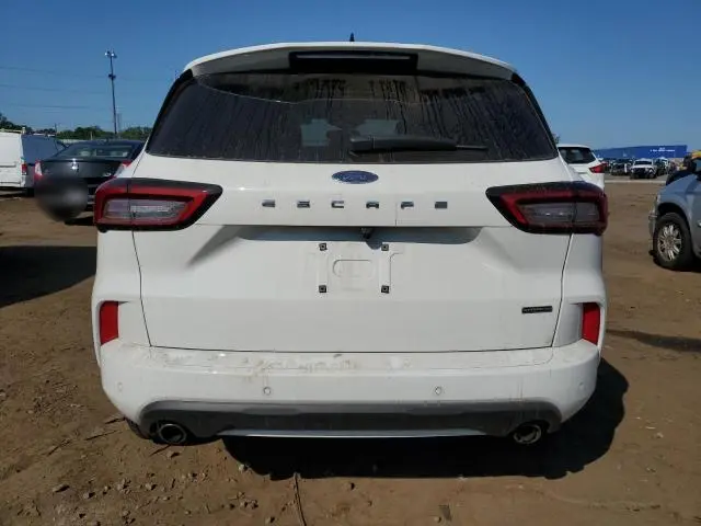 2024 FORD ESCAPE ST LINE SELECT  