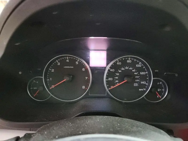 2013 SUBARU LEGACY 2.5I PREMIUM  