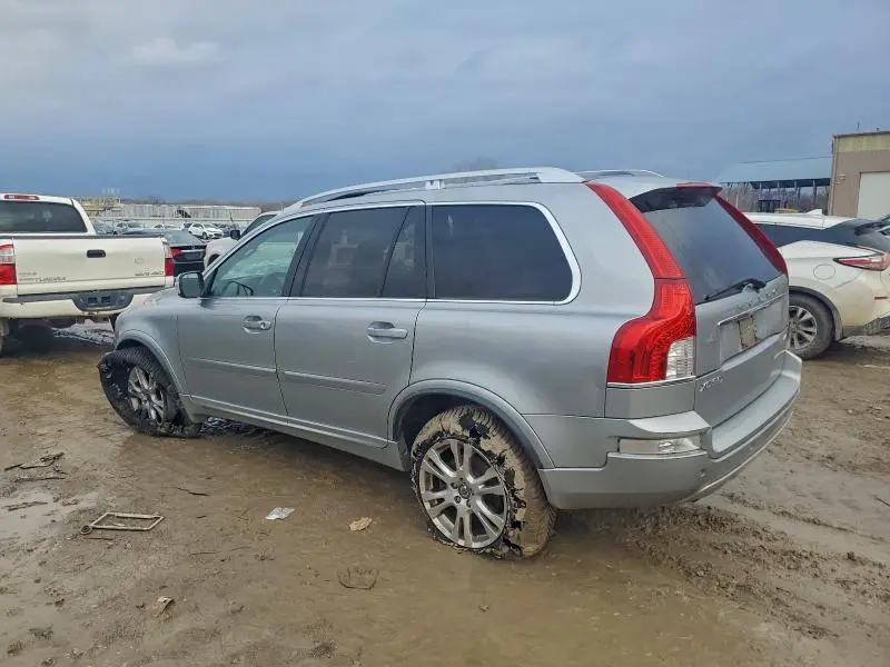 2013 VOLVO XC90 3.2  