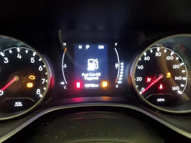 2021 JEEP COMPASS SPORT  