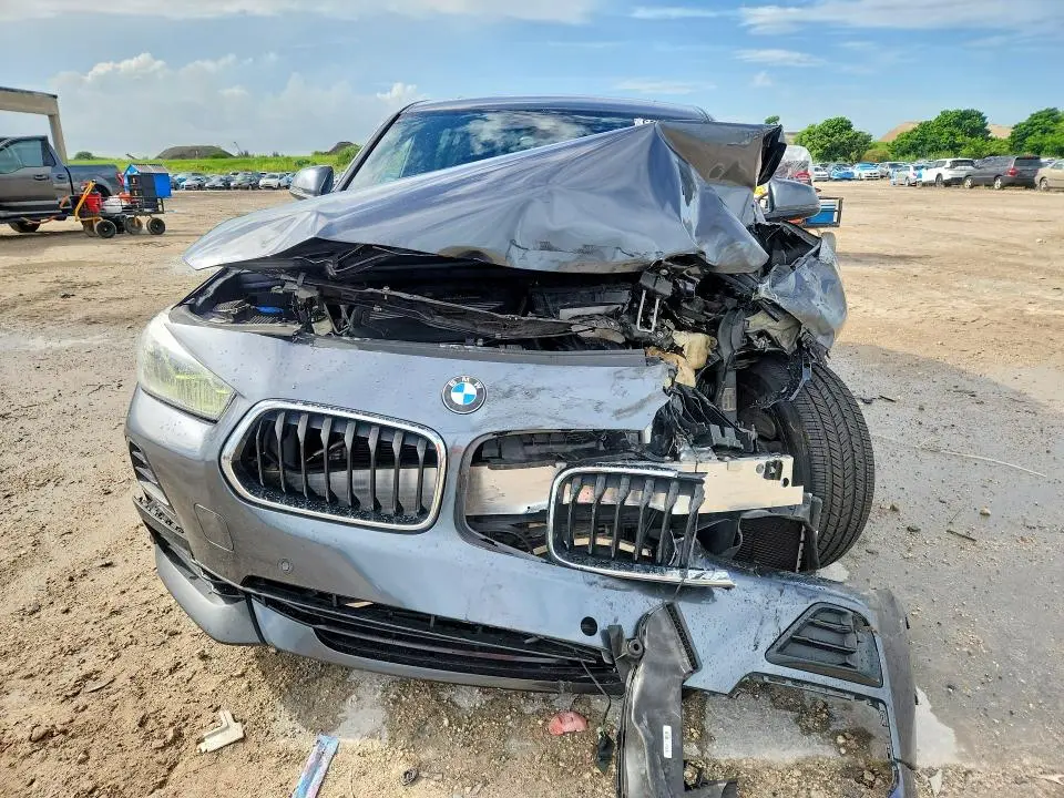 2021 BMW X2 SDRIVE28I  
