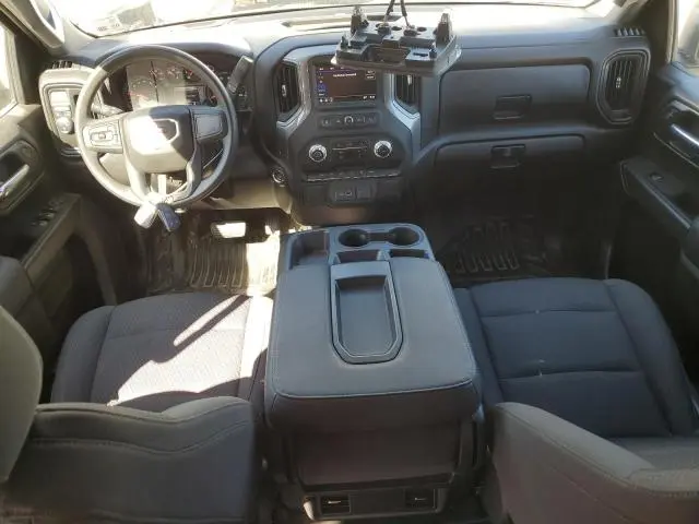 2023 GMC SIERRA C1500  