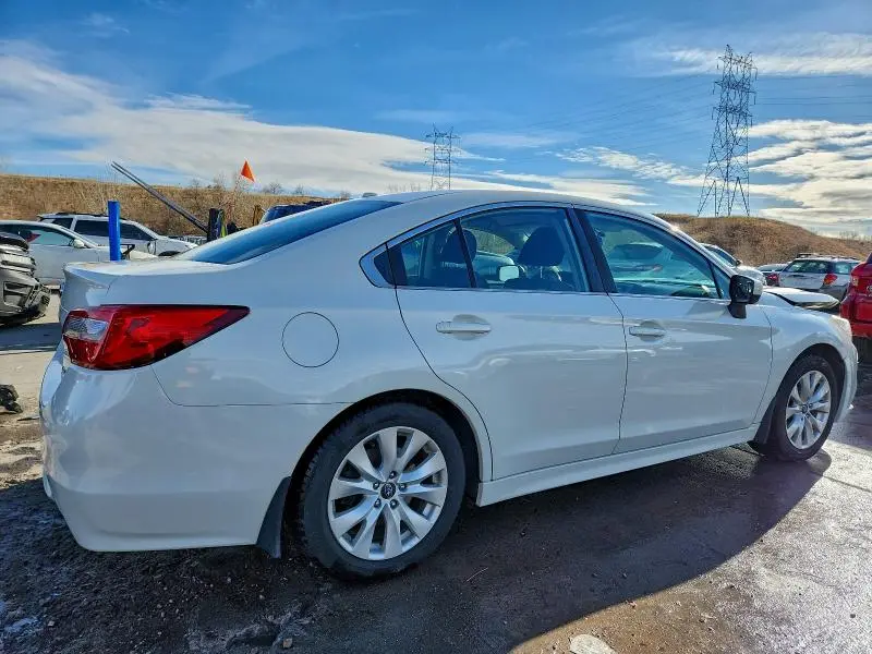 2015 SUBARU LEGACY 2.5I PREMIUM  