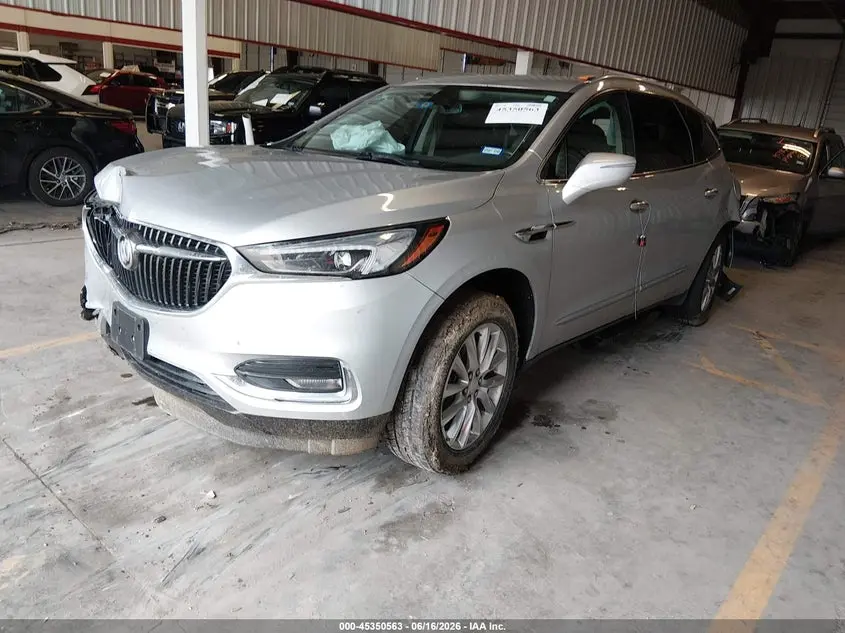 2021 BUICK ENCLAVE FWD ESSENCE