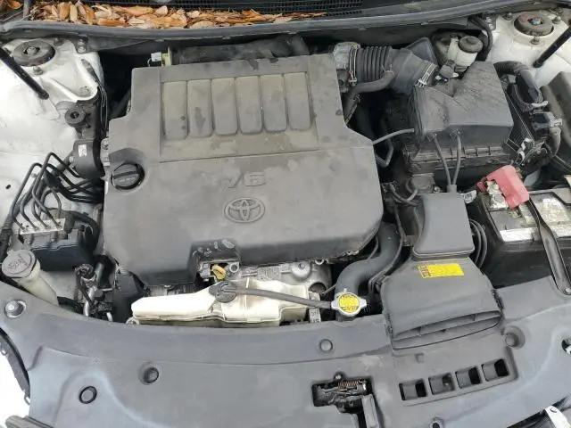 2014 TOYOTA AVALON BASE