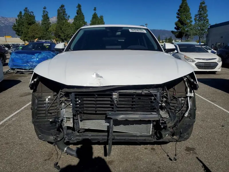 2023 AUDI Q5 PREMIUM 40  