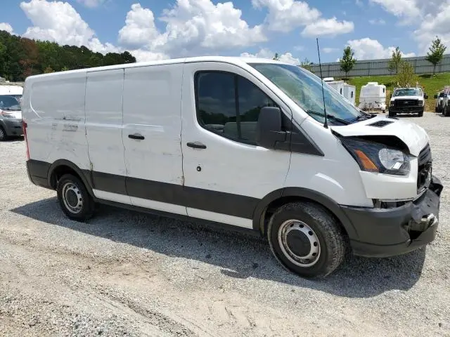 2019 FORD TRANSIT T-150