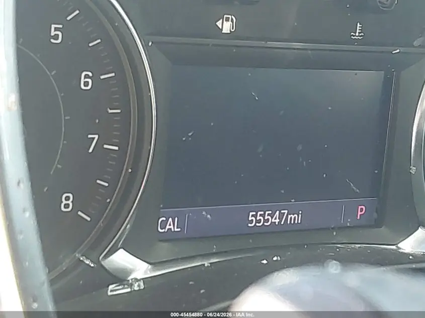 2022 CHEVROLET EQUINOX FWD LT