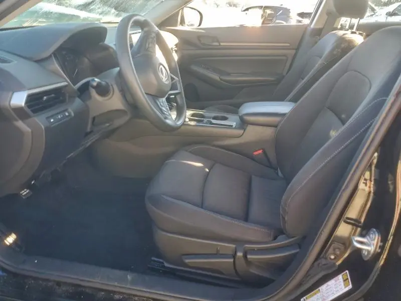 2023 NISSAN ALTIMA S  