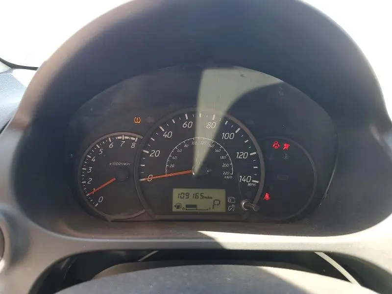 2019 MITSUBISHI MIRAGE ES  