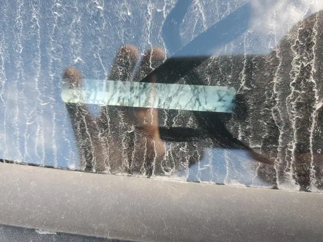 2012 DODGE DURANGO CREW  