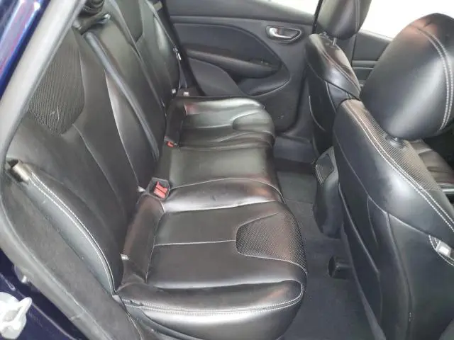 2015 DODGE DART LIMITED  
