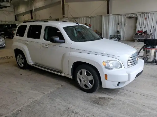2010 CHEVROLET HHR LS  