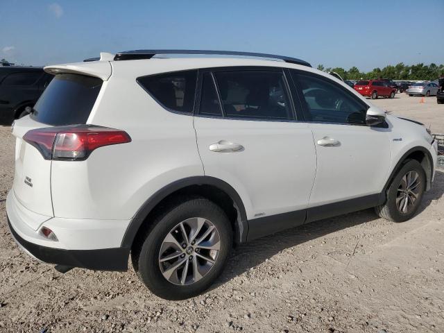 2017 TOYOTA RAV4 HV LE