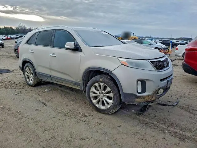 2015 KIA SORENTO EX  