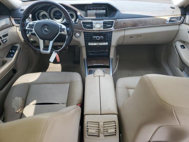 2014 MERCEDES-BENZ E 350