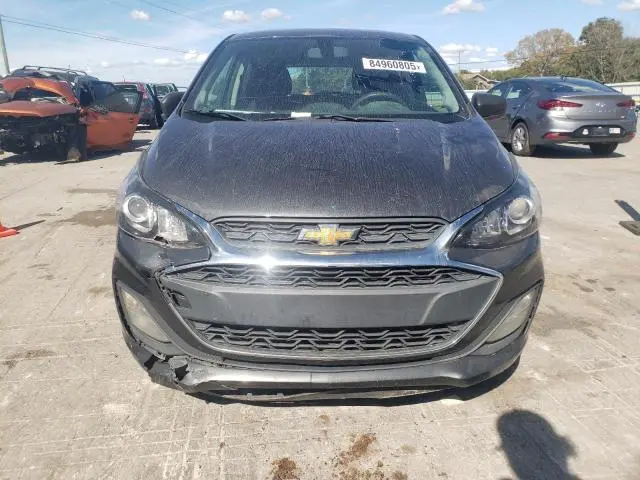 2021 CHEVROLET SPARK LS  