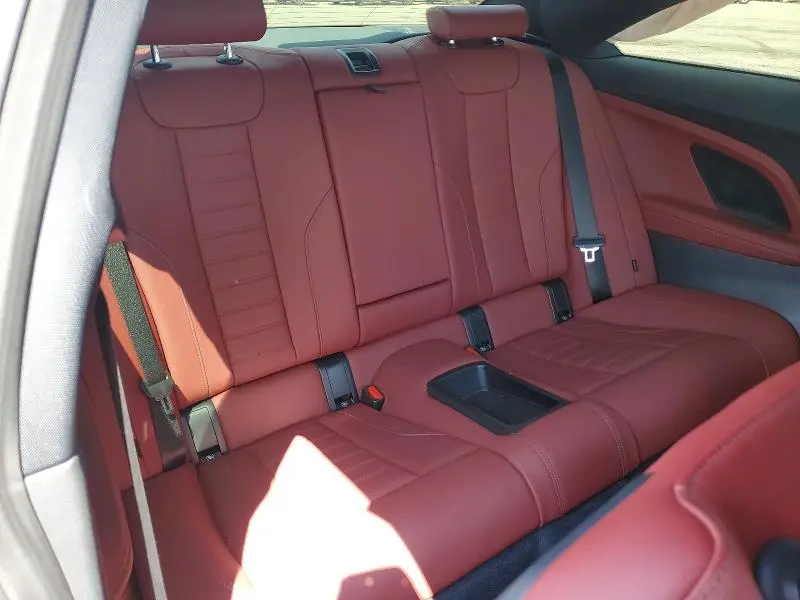 2024 BMW 230I   